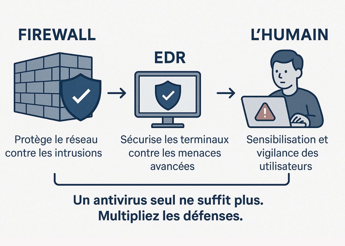 Accès Internet par satellite : définition, avantages et limites