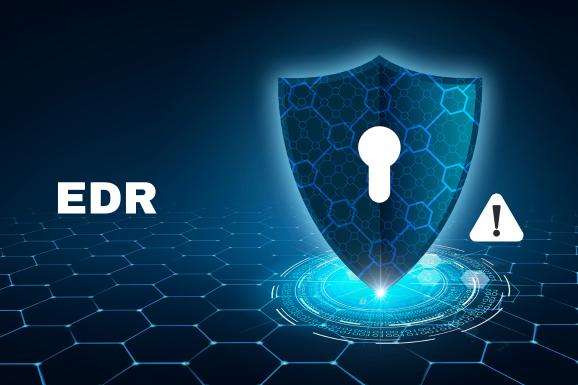 EDR : un indispensable de la cybersécurité pour protéger vos terminaux