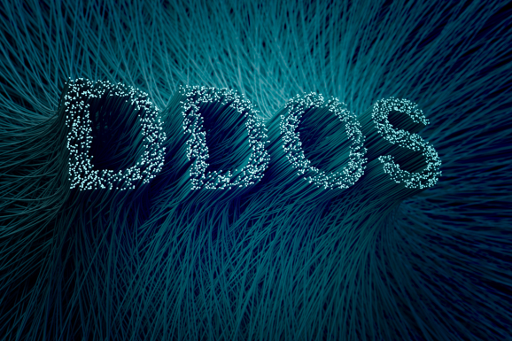 Protection Antiddos 