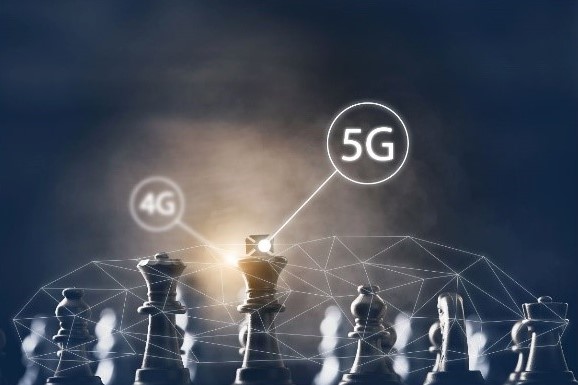 Routeur 4G/5G
