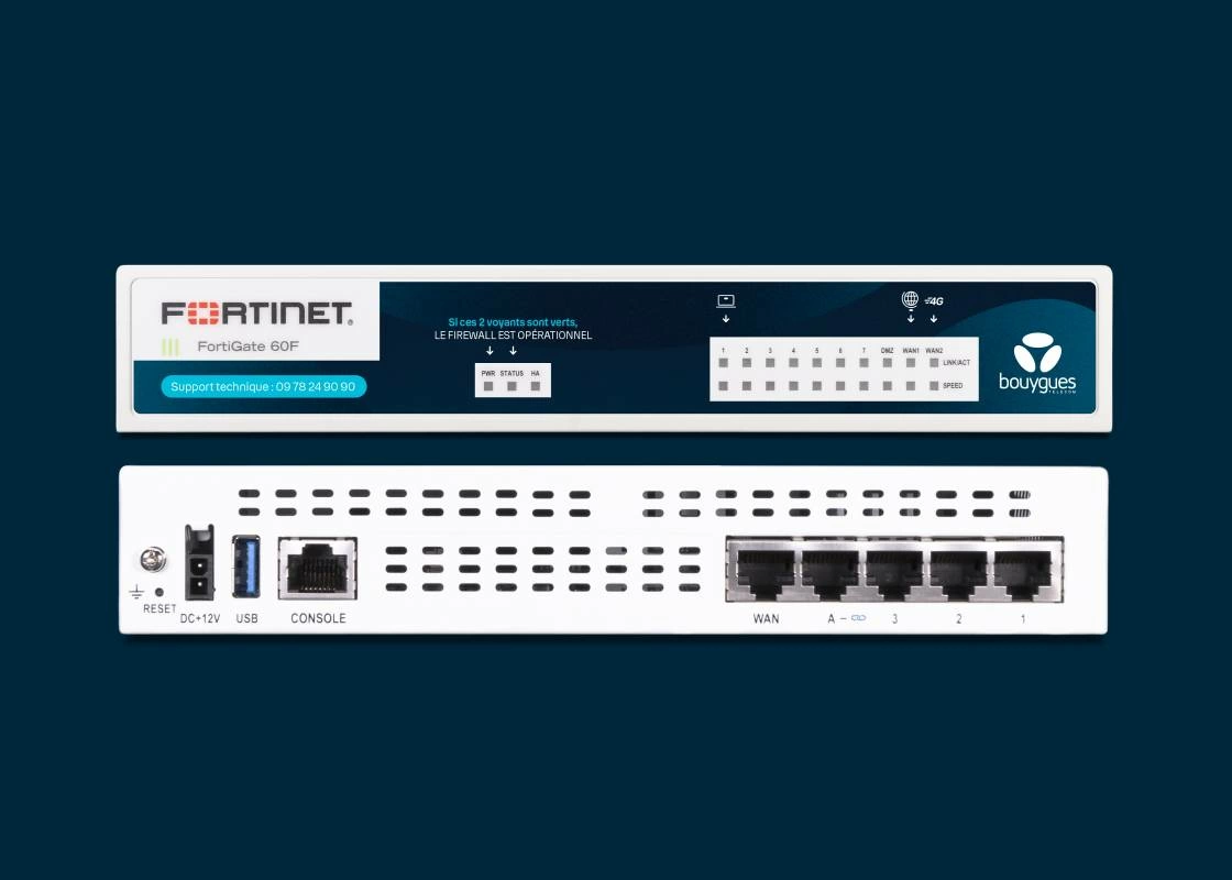 firewall