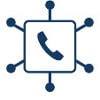 Pack téléphonie