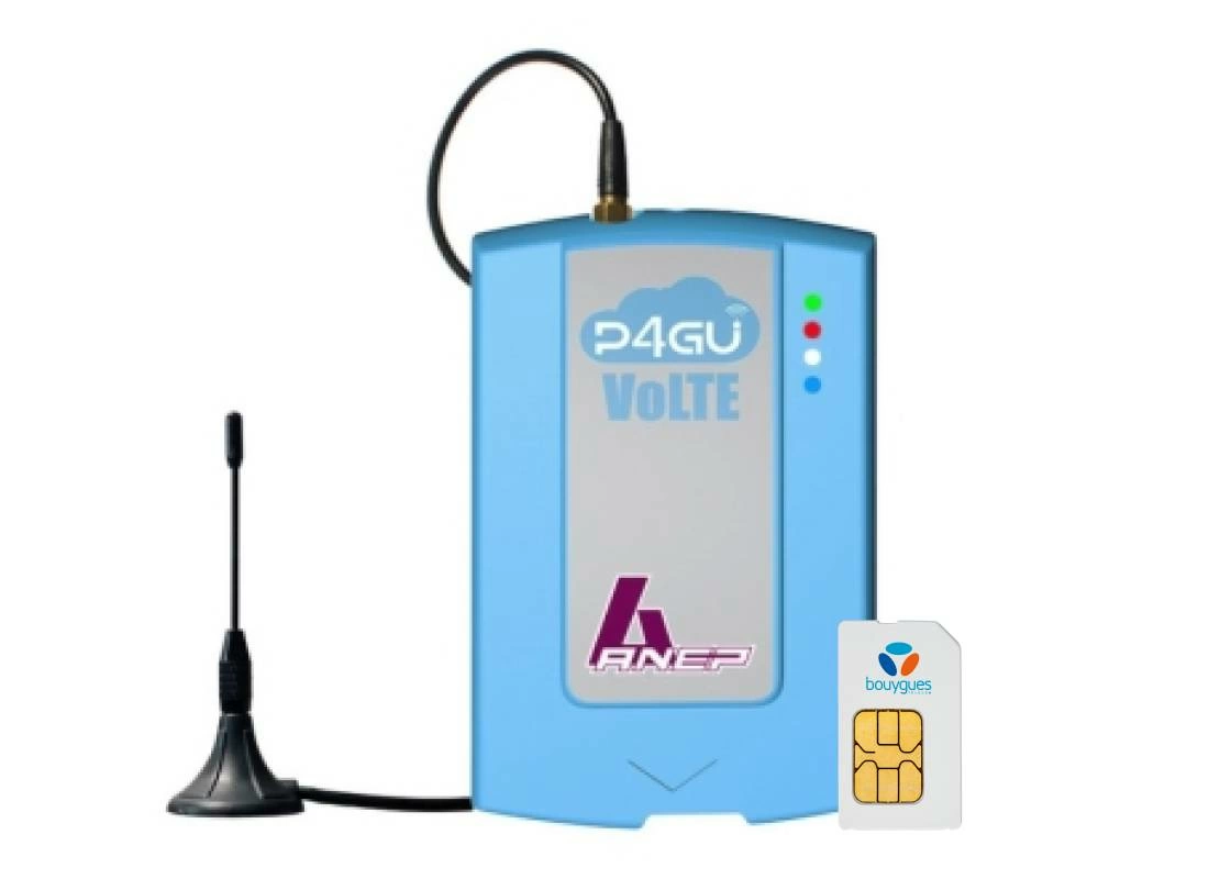 offre analogique