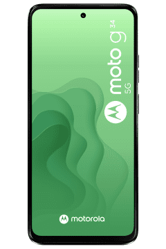 location telephone motorola g34